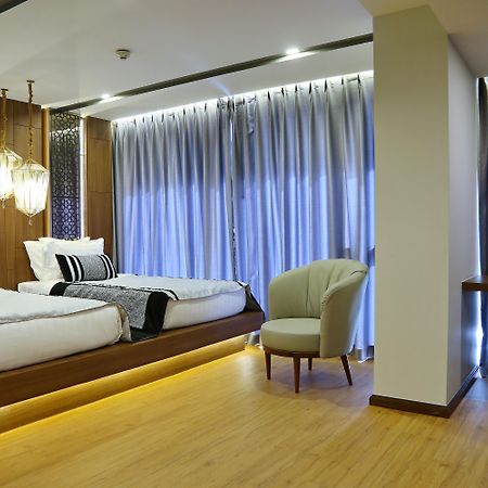 Stay With Nimman Chiang Mai - Sha Extra Plus Bagian luar foto