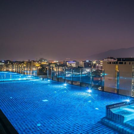 Stay With Nimman Chiang Mai - Sha Extra Plus Bagian luar foto